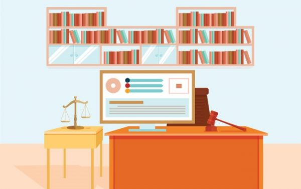 Legal Case Management Software Market'
