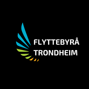 Company Logo For Flyttebyr&aring; Trondheim'