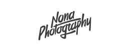 Nona Photography Logo