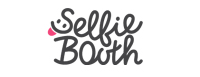 Selfie Booth Co. Logo