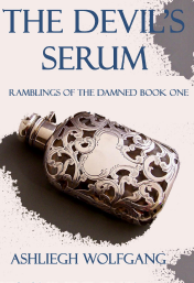 The Devil's Serum