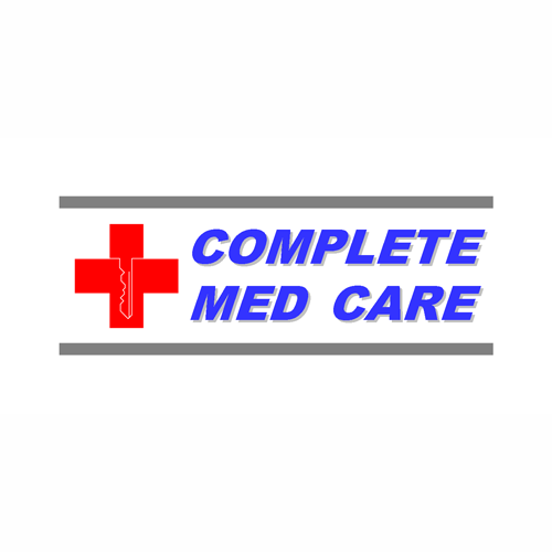 Company Logo For Complete Medcare'