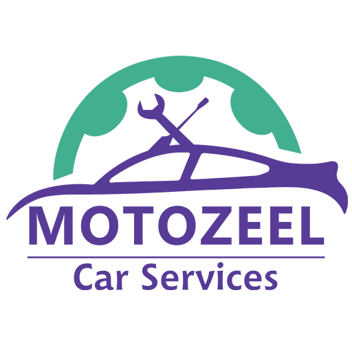 Motozeel Auto Service Pvt Ltd Logo