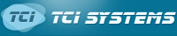 TCI Systems Logo