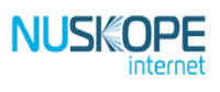 Nuskope Internet Logo