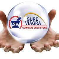 Company Logo For SureViagra.com - Generic Viagra Online'