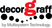 Decorgraff By Multisystem Technology Logo