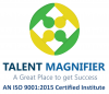 Company Logo For Talent Magnifier'