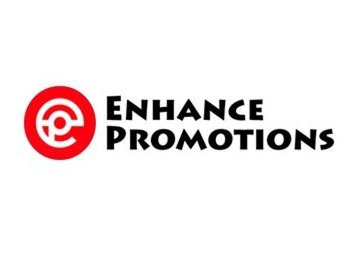 Company Logo For Enhance Promotions'
