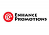 Company Logo For Enhance Promotions'