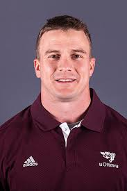 Devin Murphy'