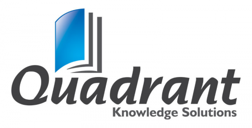 Company Logo For Quadrant Knowledge Solutions Private Limite'