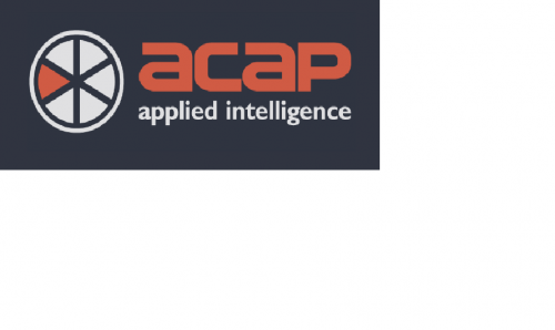Company Logo For Software Development ACAP'