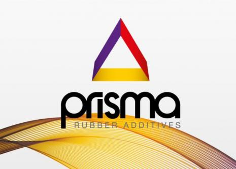 Prisma Rubber Additives Logo