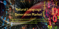 Global Natural Language Generation Market