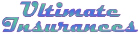 Company Logo For Ultimate Insurance'
