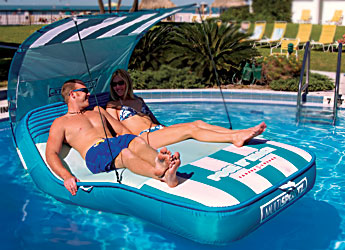 Stay Cool This Summer with Water Sports Products'