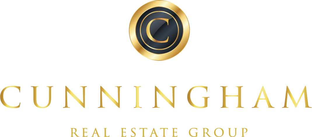Cunningham Real Estate Group Logo