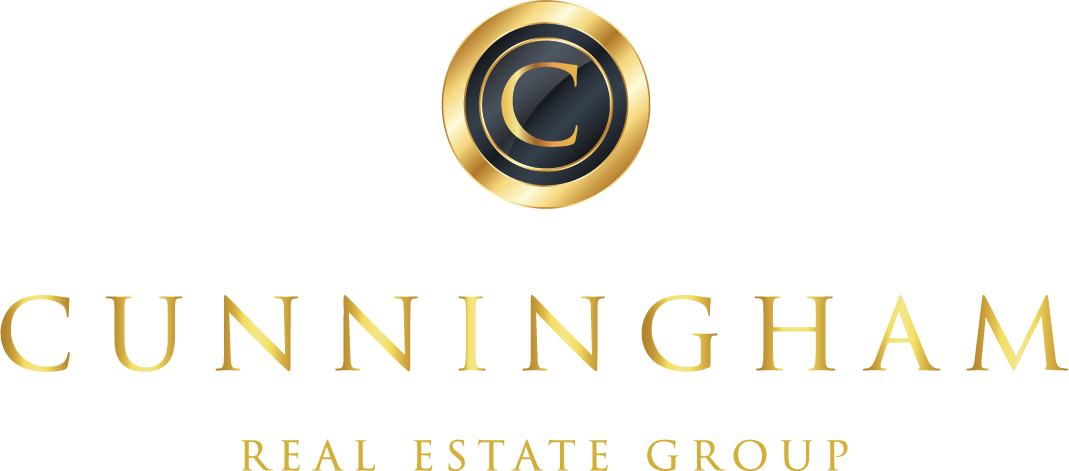 Company Logo For Cunningham Real Estate Group'
