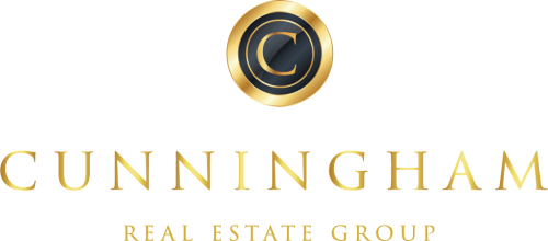 Company Logo For Cunningham Real Estate Group'