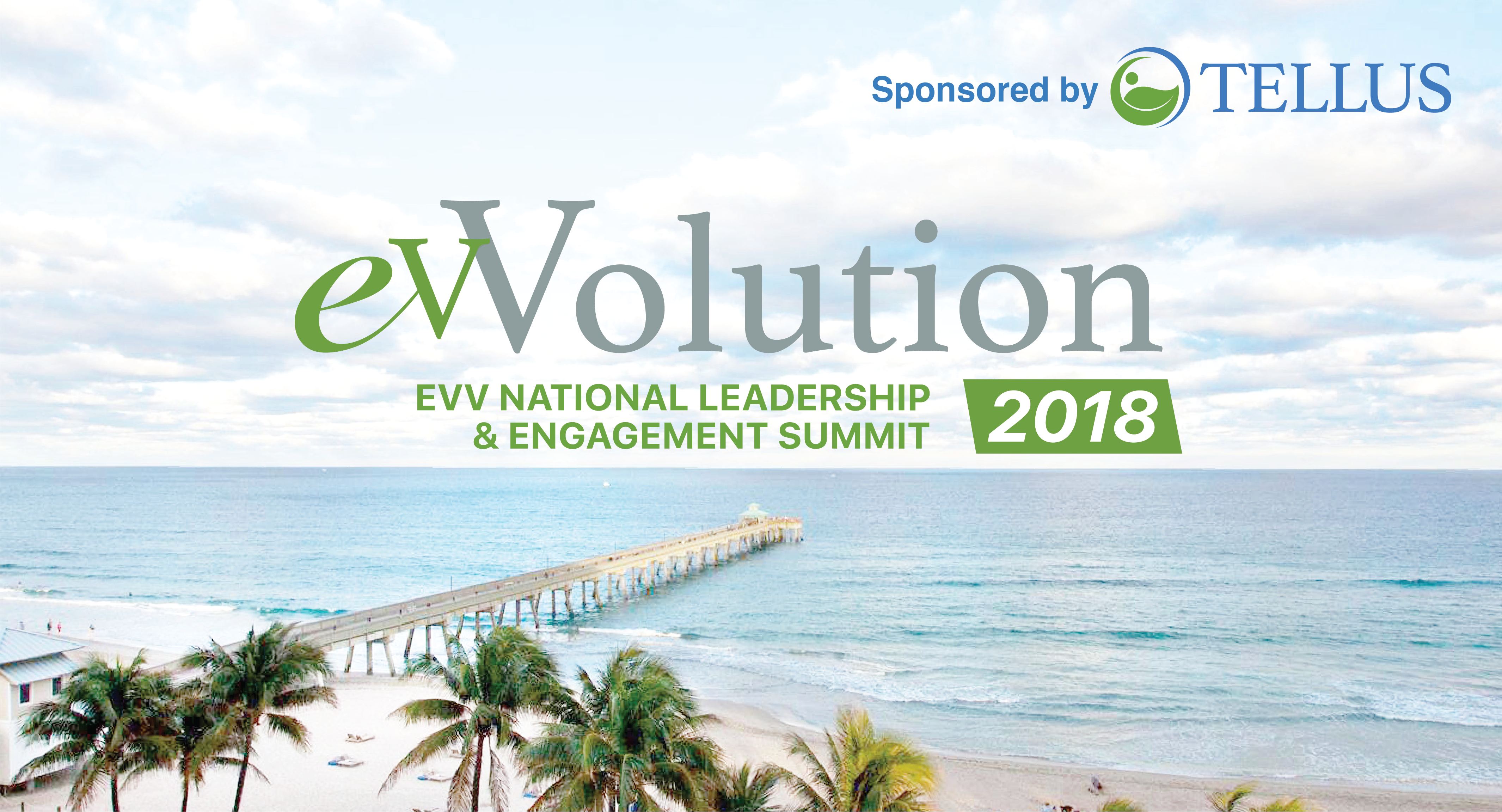 eVVolution Summit