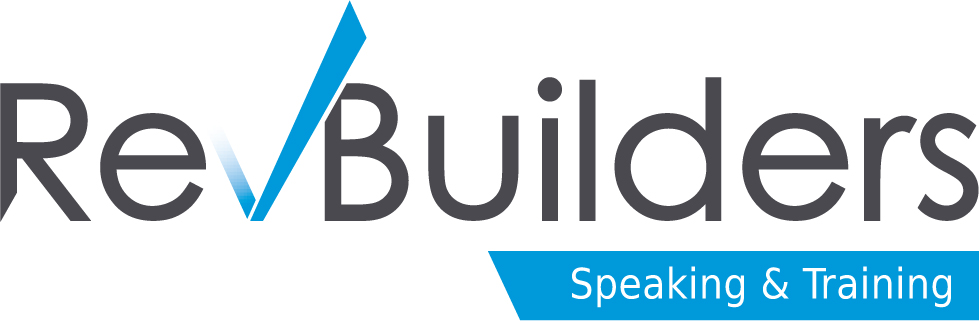 RevBuilders Speakers & Training