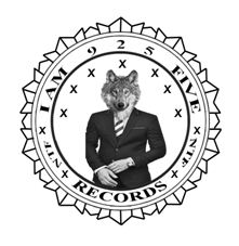 925five Records'