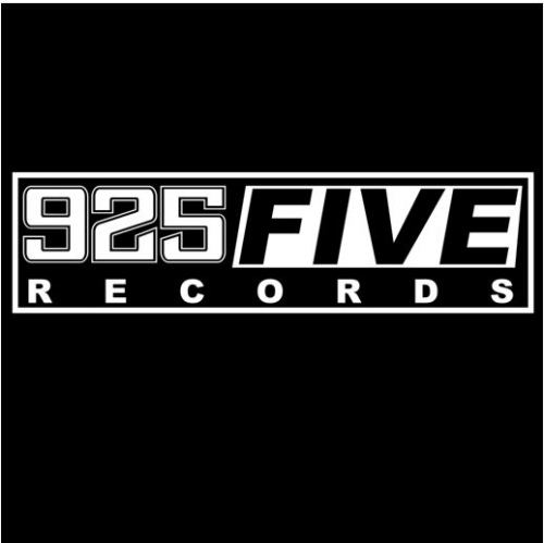 925five Records'