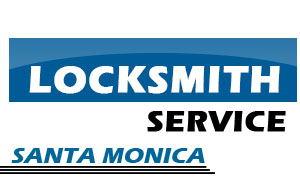 Company Logo For Locksmith Santa Monica'
