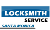 Locksmith Santa Monica Logo