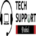 Tech Support Dubai