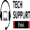 Company Logo For Tech Support Dubai'