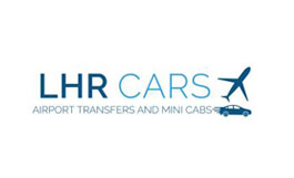 Company Logo For LHR CARS LIMITED'