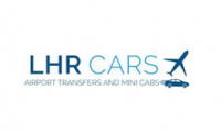 LHR CARS LIMITED Logo
