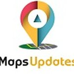 TomTom & Garmin Devices Maps Updates