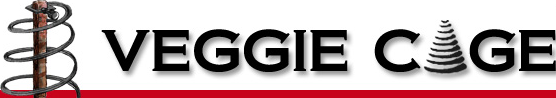 Veggie Cage, LLC Logo