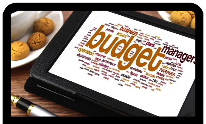 Budgeting Software Market