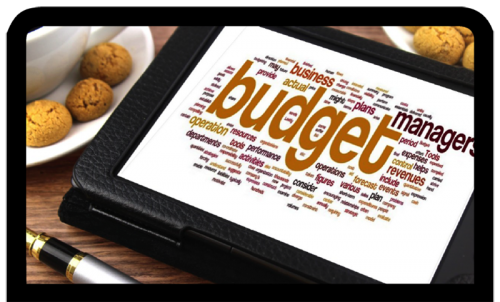 Budgeting Software Market'