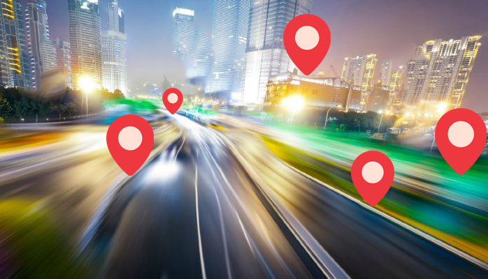 Location Intelligence and Location Analytics