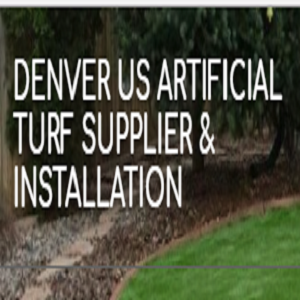 Denver US Artificial Turf Supplier & Installation Logo
