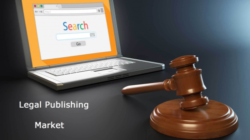 Legal Publishing Market'