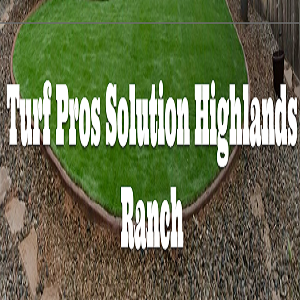 Company Logo For Turf Pros Solution Highlands Ranch'