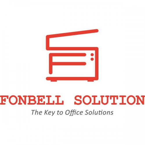 Company Logo For Fonbell Solution'