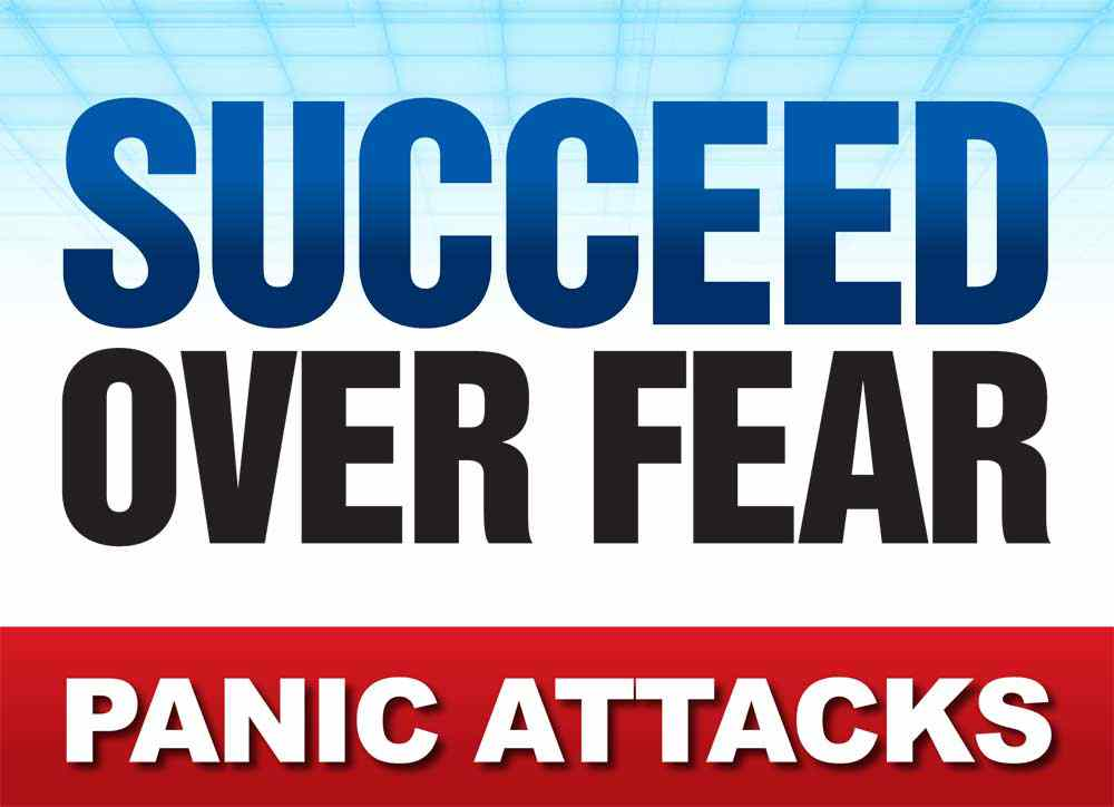 Succeedoverfear.com'