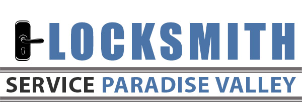Locksmith Paradise Valley'