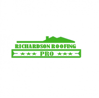 Richardson Roofing Pro, Ltd. Logo