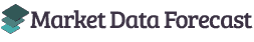 Company Logo For Market Data Forecast'