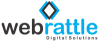 Company Logo For Webrattle Digital Solutions'