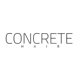 Company Logo For Concrete Hair'