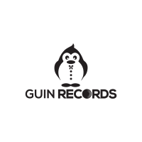 Guin Records Logo